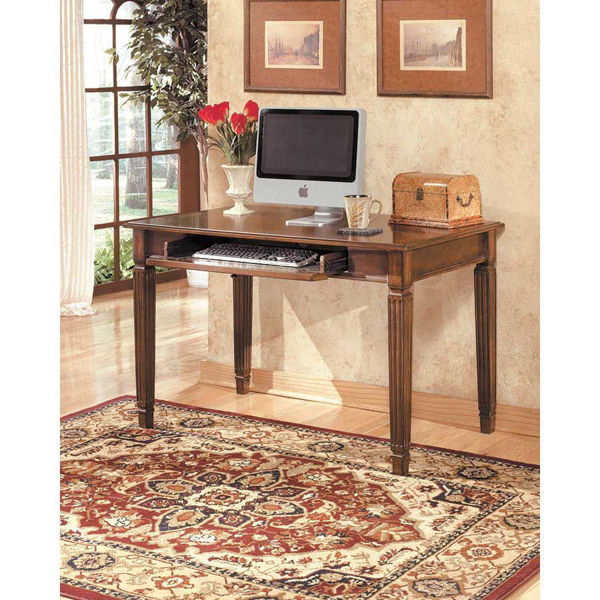 Picture of Hamlyn Home Office Small Leg Desk