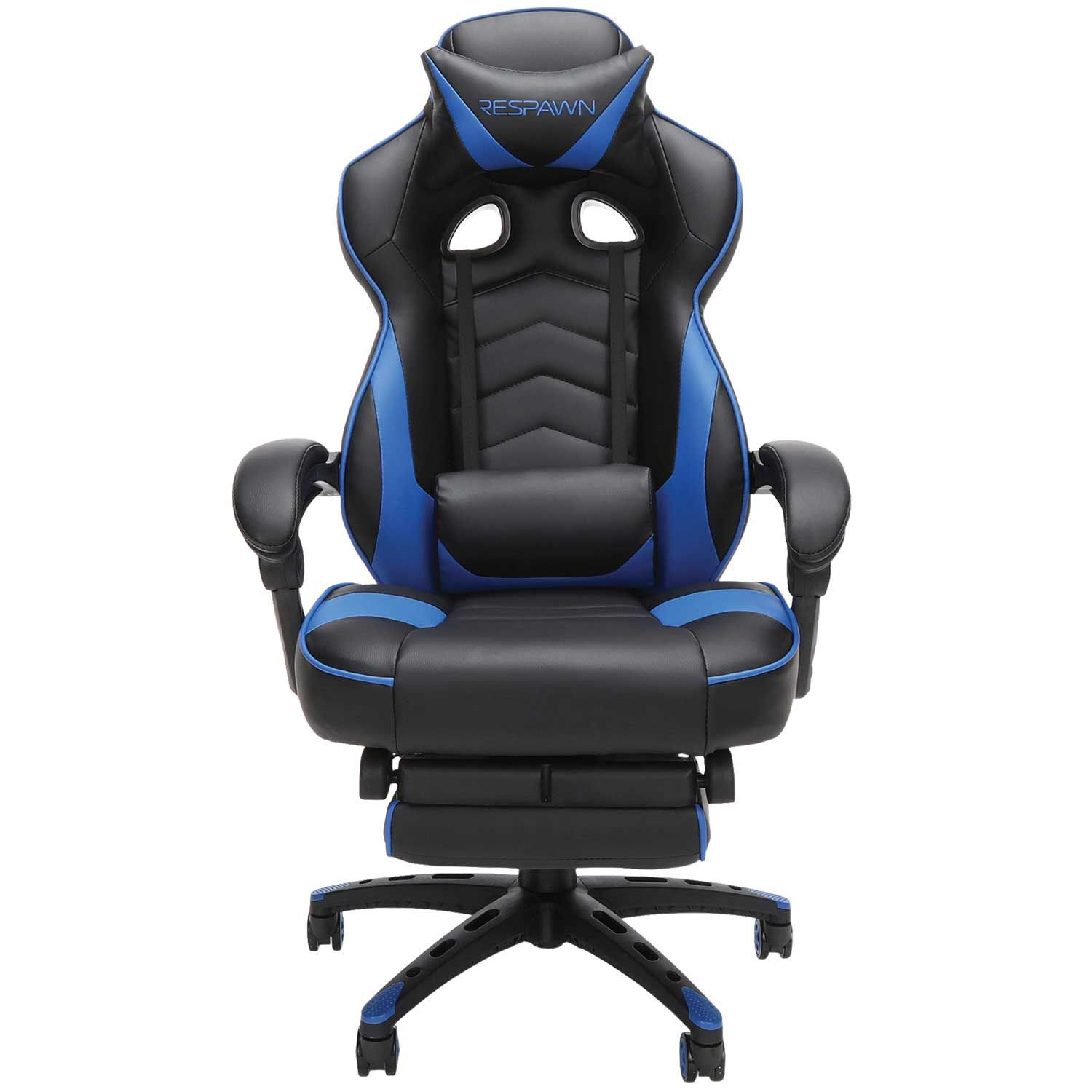 Respawn Blue Reclining Gaming Chair | RSP-110-BLU | | AFW.com