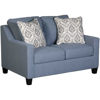 Picture of Lemly Loveseat