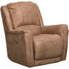 Picture of Denzel Taupe Power Recliner