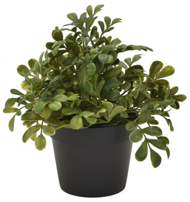 Picture of Flower Pot Artificial Greenery