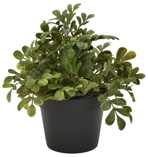 Picture of Flower Pot Artificial Greenery