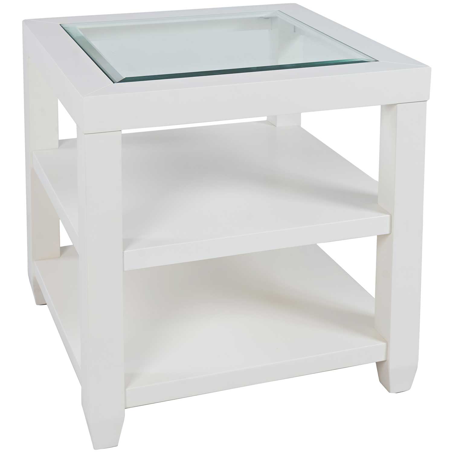 Urban Icon End Table | 2000E | AFW.com