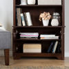 Picture of Vito 3-Shelf Bookcase W/ Doors * D