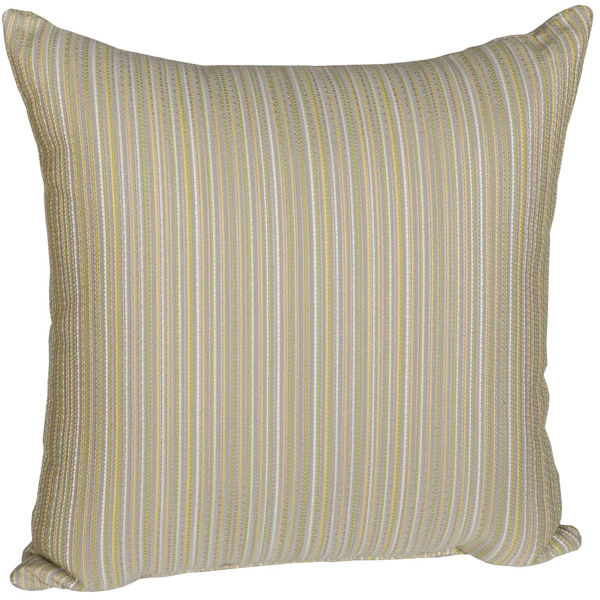 Picture of Accent Throw Pillow 16", Beige