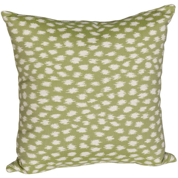 Picture of Accent Throw Pillow 16", Green