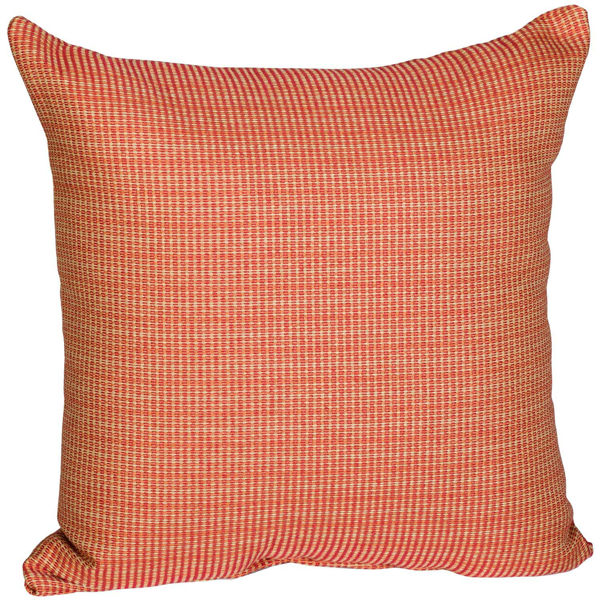 Picture of Accent Throw Pillow 16", Orange