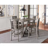 Picture of Fiji 5 Piece Counter Height Set