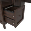 Picture of Camiburg Home Office Return Desk