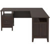 Picture of Camiburg Home Office Return Desk