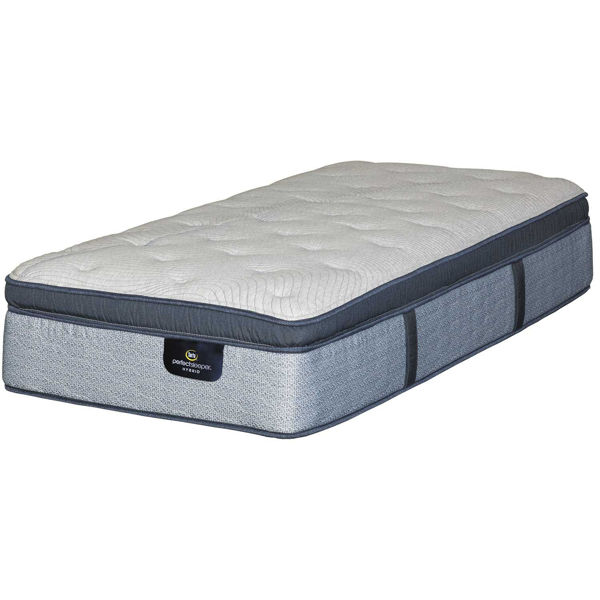 Picture of Delevan Twin Extra Long Mattress