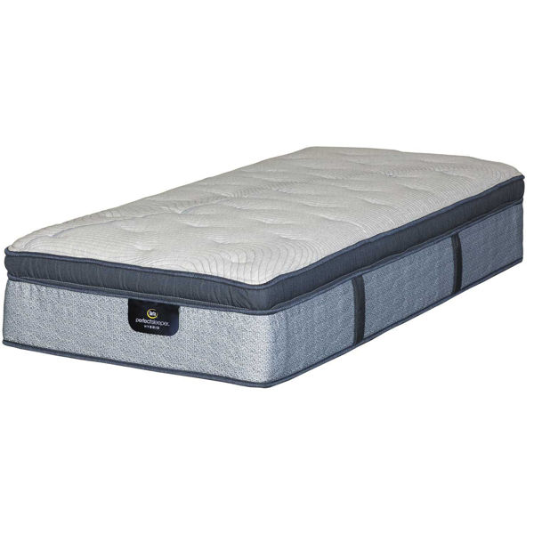 Picture of Rosehill Twin Extra Long Mattress