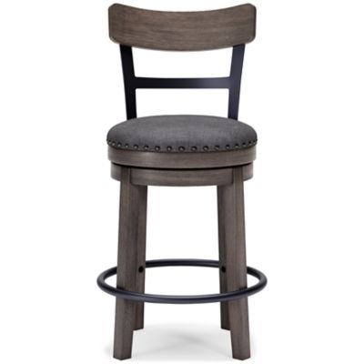 Picture of Caitbrook Counter Height Bar Stool