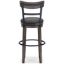 Picture of Caitbrook Bar Height Bar Stool