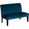 Picture of Laguna Blue Settee