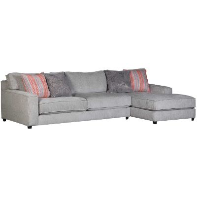 Picture of Marlowe 2 Piece Sectional