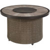Picture of Oak Grove 42" Round Gas Fire Pit