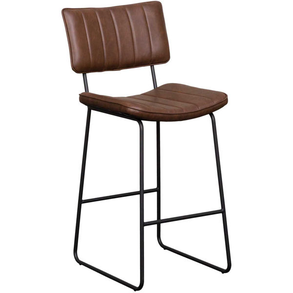 Picture of 30"Welded Barstool