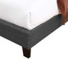 Picture of Madison Charcoal Full Bed