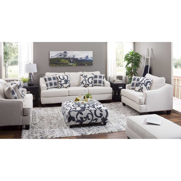 Picture of Penny Beige Sofa