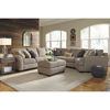 Picture of Taupe Ottoman