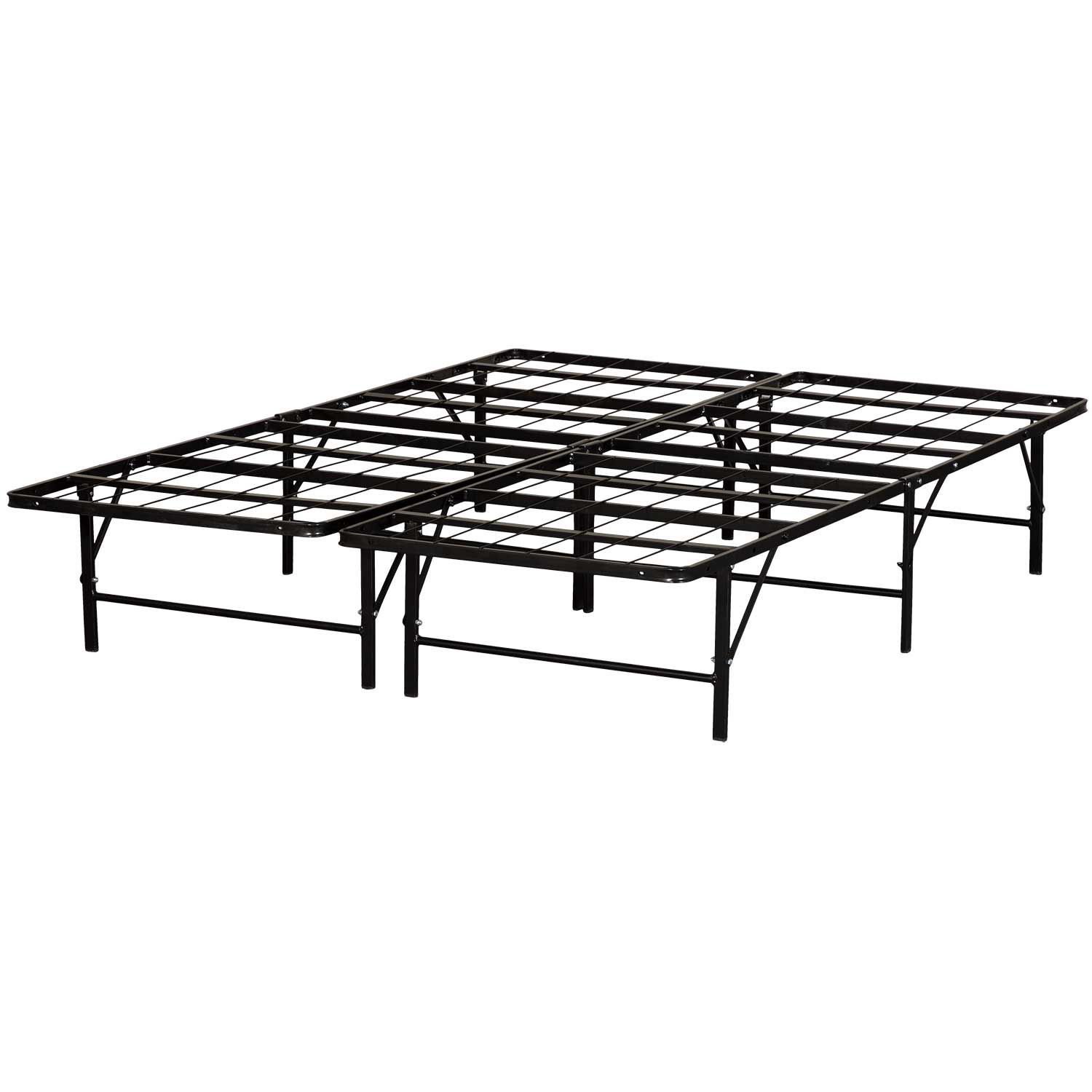Ideal Storage Bed Base Queen