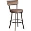 Picture of Austin 30in Swivel Barstool