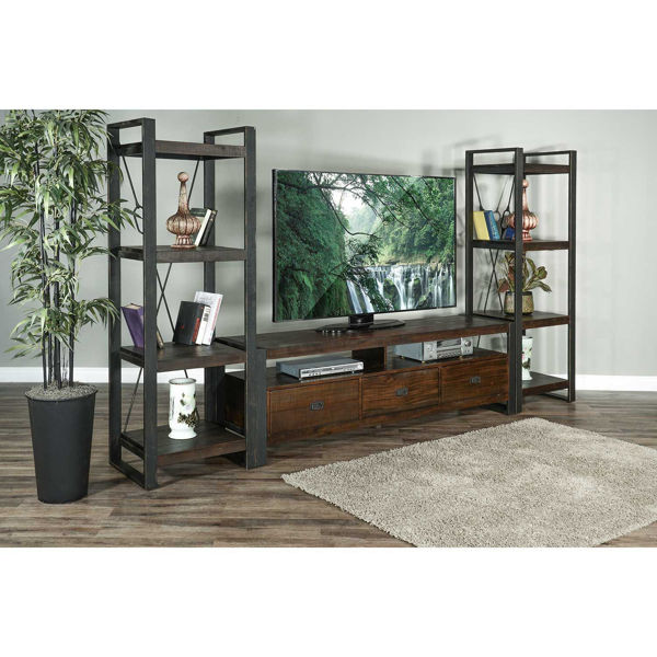 Picture of Homestead 78" Wall Unit