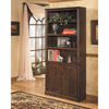 Picture of Hamlyn Large Door Bookcase