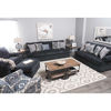 Picture of Bellamy Indigo Accent Chair