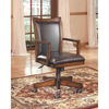 Picture of Hamlyn Home Office Swivel Desk Chair