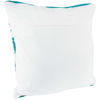 Picture of 20x20 Teal Southwest Pillow *P