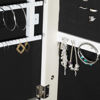 Picture of GLITTER EDGED JEWELRY CABINET
