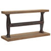 Picture of Paper Towel Holder Rustic