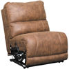 Picture of Grattis Armless Recliner