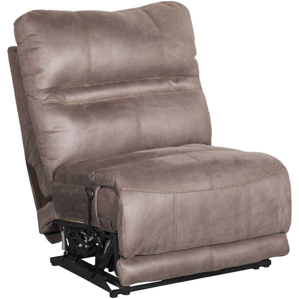 Picture of Braxton Armless Recliner
