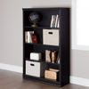 Picture of Morgan 4-Shelf Bookcase * D