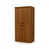 Picture of Morgan 4-Door Storage Cabinet * D