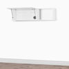Picture of Interface Wall Mounted Storage Unit * D