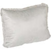 Picture of 15x20 Silver Fox Faux Fur Pillow