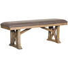Picture of Lawton Backless Bench