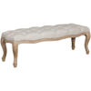 Picture of Artesia Taupe Bench