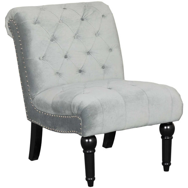 Picture of Celeste Armless Chair