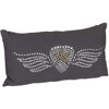 Picture of 11x21 Biker Wings Pillow