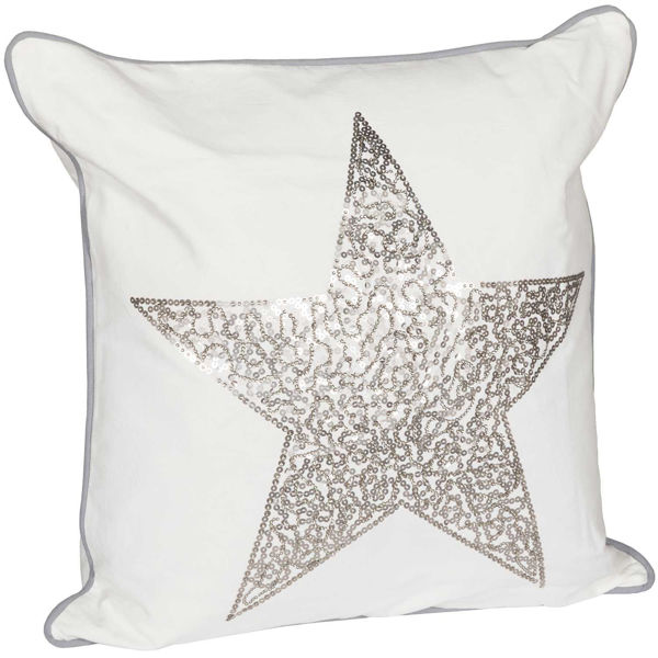 Picture of 20x20 Imma Star Pillow