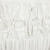 Picture of 20x20 Ivory Pom Pom Pillow