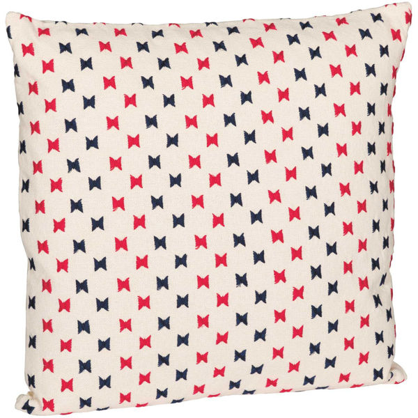 Picture of 20x20 Liberty Bows Pillow