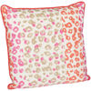 Picture of 20x20 Pink Lepoard Pillow