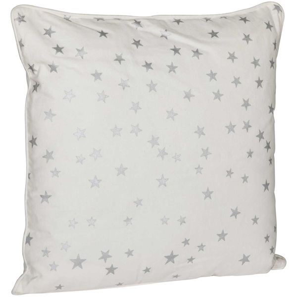 Picture of 20x20 Star Light Pillow