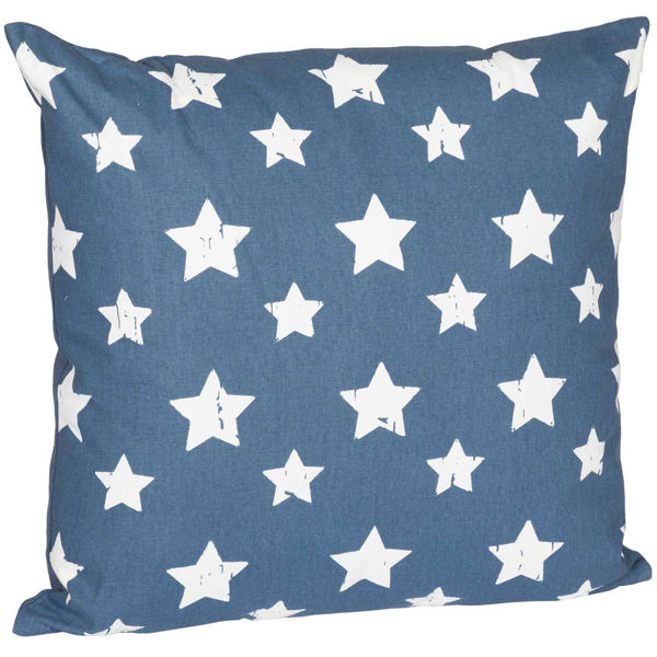 Picture of 20x20 United Star Pillow